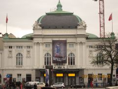 Schauspielhaus Hamburg